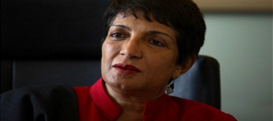 Sima Malik to become the first woman CEO of a bank in Pakistan
