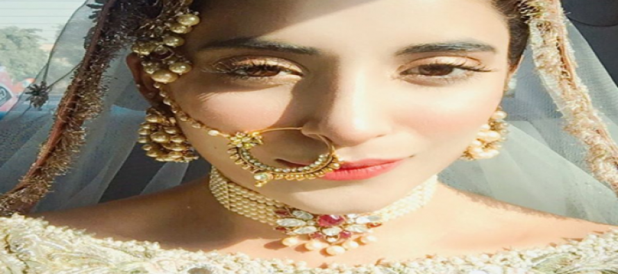 5 Times Urwa Hocane’s selfie game was too strong