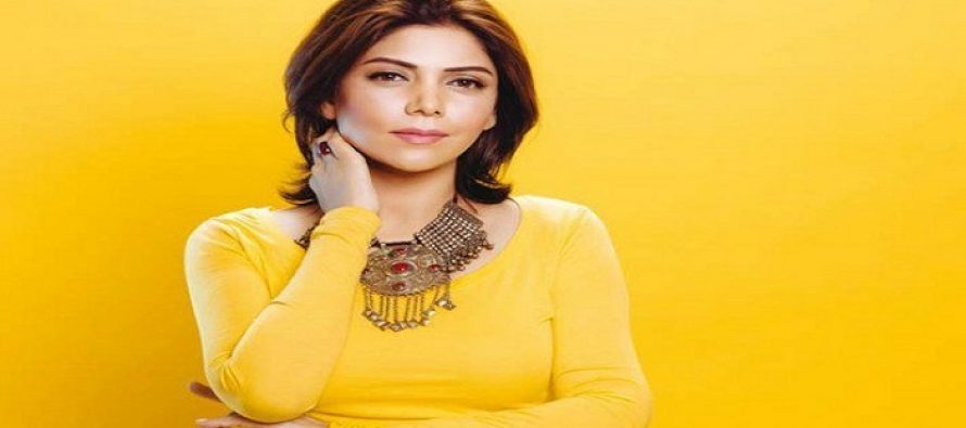 Hadiqa Kiani Files Defamation Suit Against British Website