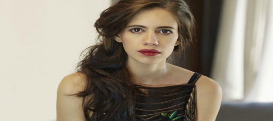 Indian actress Kalki talks about Pakistan