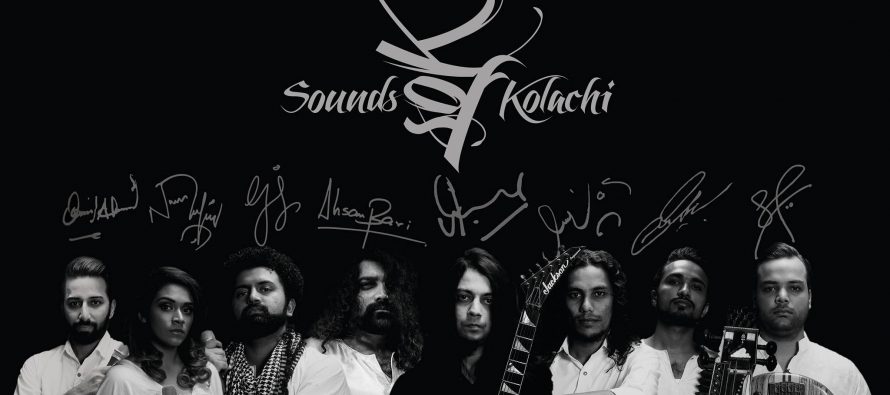 Sounds Of Kolachi’s Elhaam will make you press the replay button