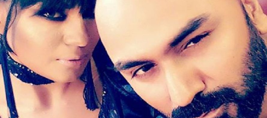 Veena Malik Returns To Showbiz?