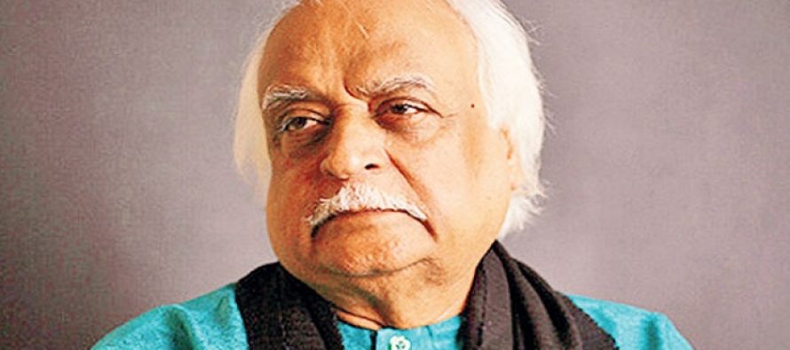 Anwar Maqsood Writes A Film For Asim Jofa