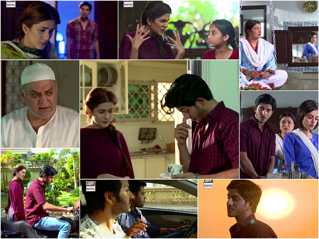 Muqabil Episode 14 Review - Simply Amazing!!