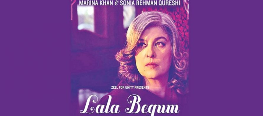Mehreen Jabbar’s Lala Begum To Be Screened At US Film Festival