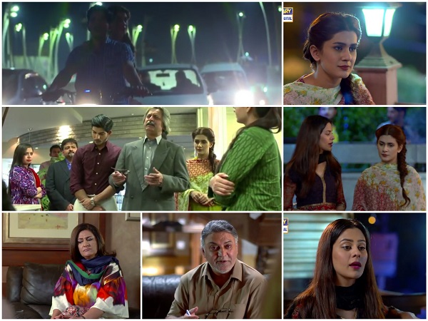 Muqabil Episode 16 Review - Getting Closer or Further Away?