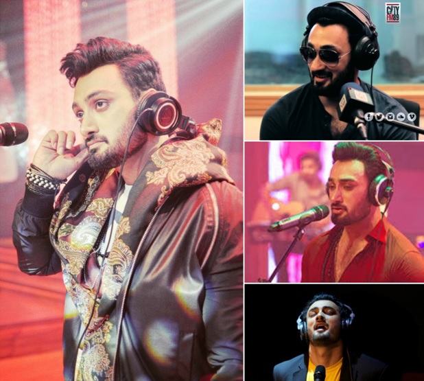 Emerging Voices Of Pakistan's Music Industry