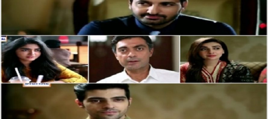 Khuda Mera Bhi Hai Episode 21 Review – Emotional But Should End Soon