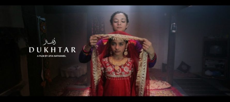 Pakistani film Dukhtaar attracts a huge audience at the UN