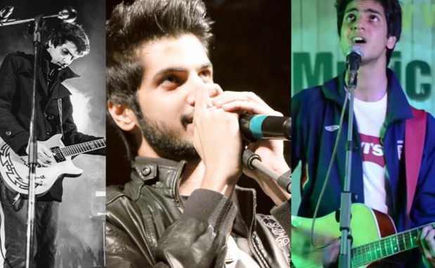 Emerging Voices Of Pakistan's Music Industry