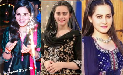 Top 10 New Actresses Of Pakistani Drama Industry