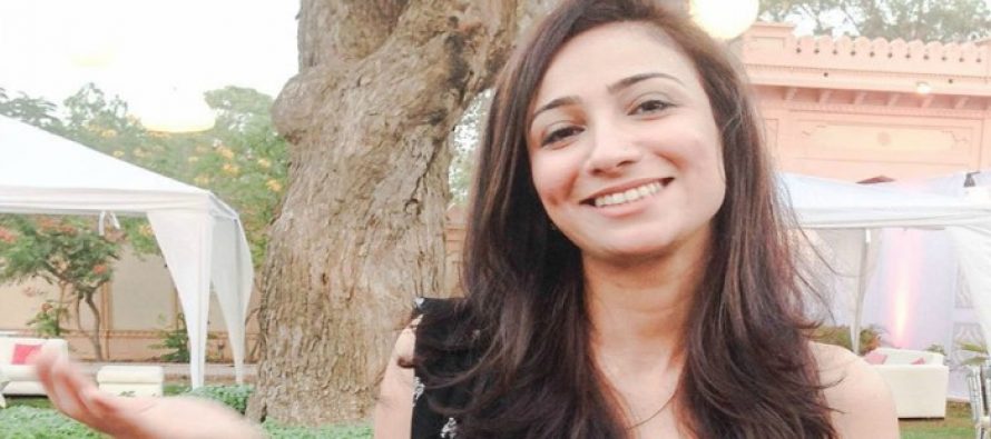5 Time Anoushey Ashraf was the uncrowned Queen of Snapchat filters