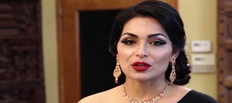 Meera: “Will Miss Shahid Afridi In PSL Final”