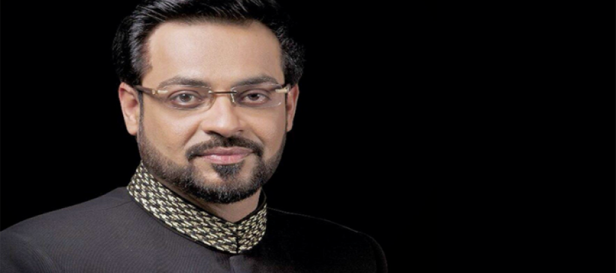 SC allows Bol News to air Aamir Liaquat show ‘Aisay Nahi Chalay Ga’ conditionally