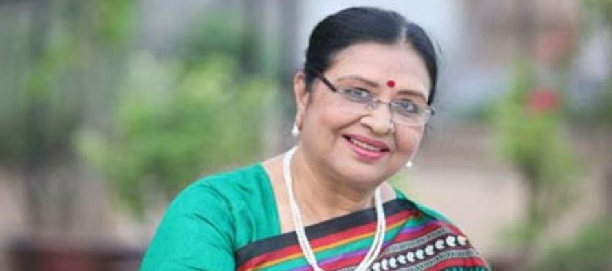 It was very painful for me to leave Pakistan, shares Shabnam