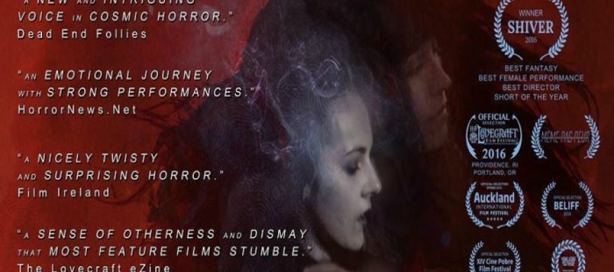 Hamza Firdous’ Radha makes it to Cannes Film Festival