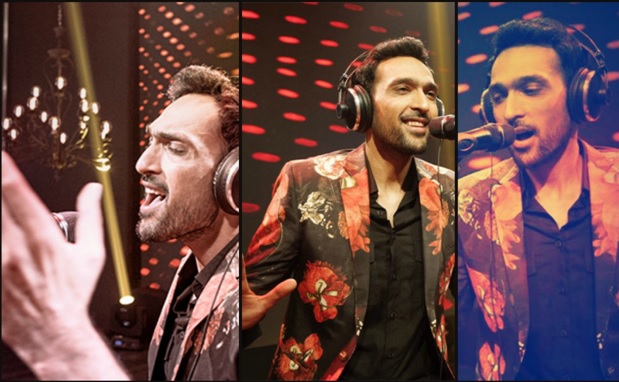 Emerging Voices Of Pakistan's Music Industry
