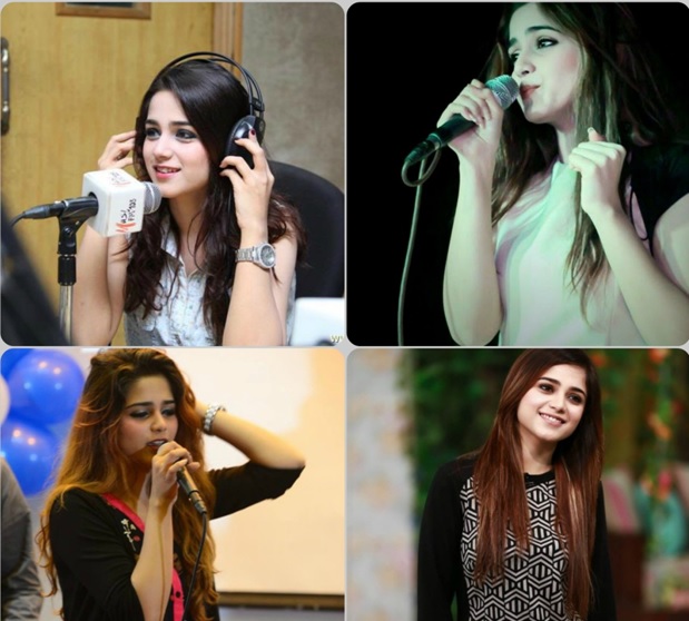 Emerging Voices Of Pakistan's Music Industry