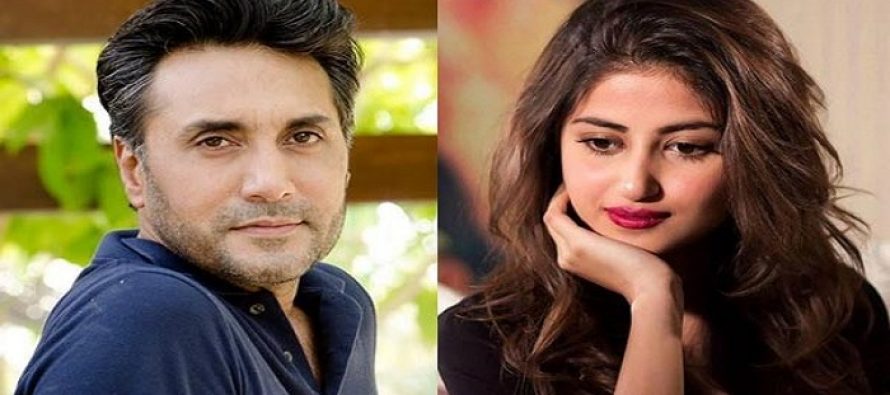 Sajal Ali & Adnan Siddiqui To Fly To Thailand Instead Of India For Mom’s Shooting