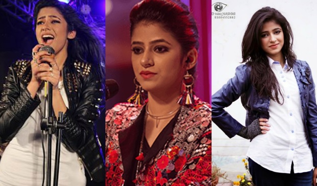 Emerging Voices Of Pakistan's Music Industry