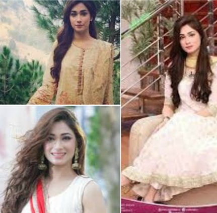 Top 10 New Actresses Of Pakistani Drama Industry