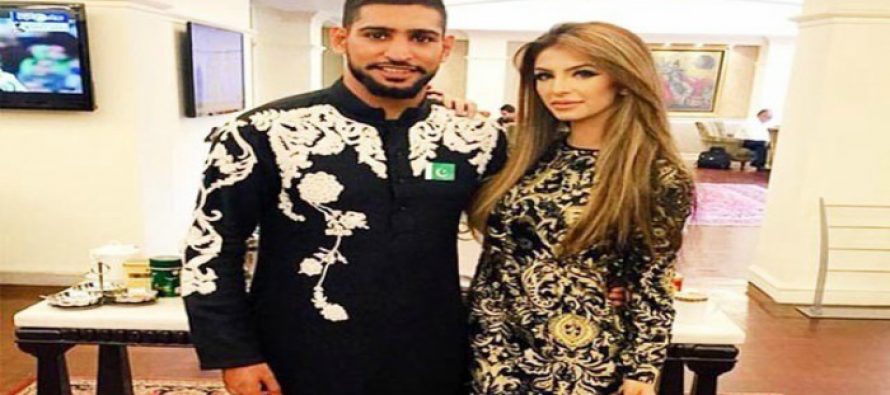 Faryal Makhdoom thought her marriage would be nothing less than a fairytale