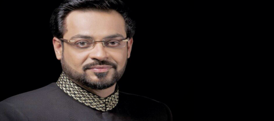 Pemra orders Bol News, Aamir Liaquat to apologise on air