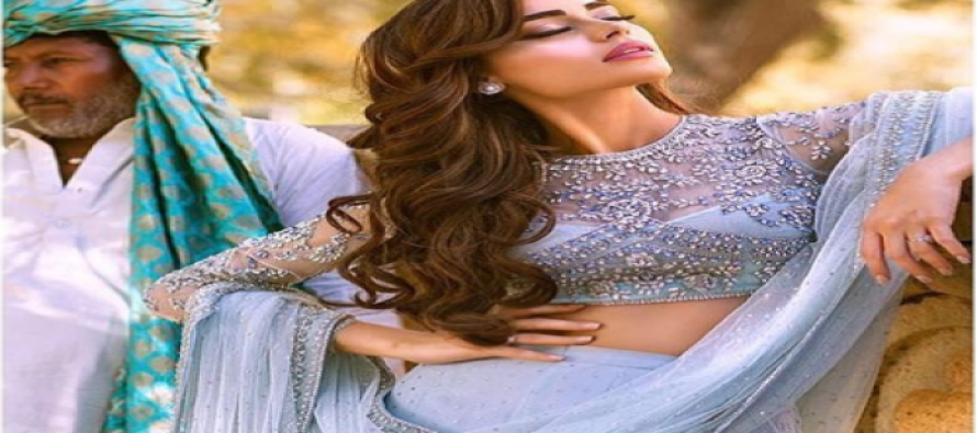 Four times Sadaf Kanwal rocked curls