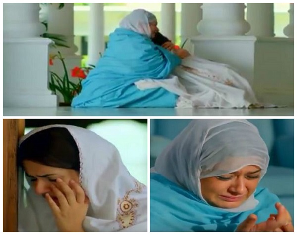 Sang e Marmar Episode 27 Review - Heartbreaking!