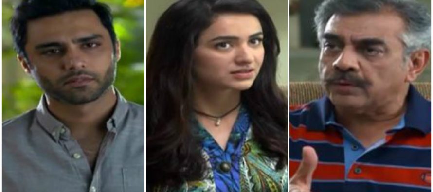 Yeh Raha Dil Episode 7 Review – Adorable!