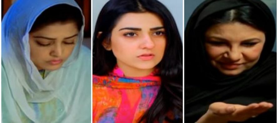 Nazr e Bad Episode 17 & 18 – A Must Watch!
