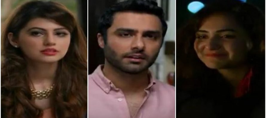 Yeh Raha Dil Episode 06 Review – Comedy Done Right!