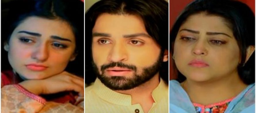 Nazr e Bad Episode 19 & 20 Review – Still Going Strong!
