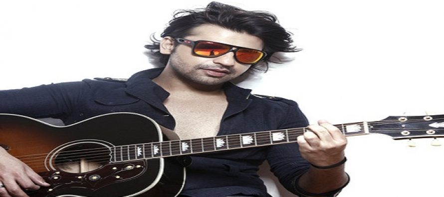 Farhan Saeed Is Making A Comeback To Bollywood