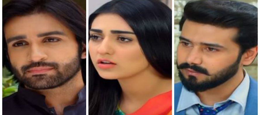 Nazr e Bad Episode 11 & 12 Review – Intense & Gripping!
