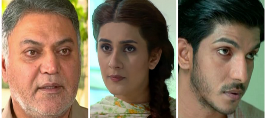 Muqabil Episode 15 Review – Captivating Performances