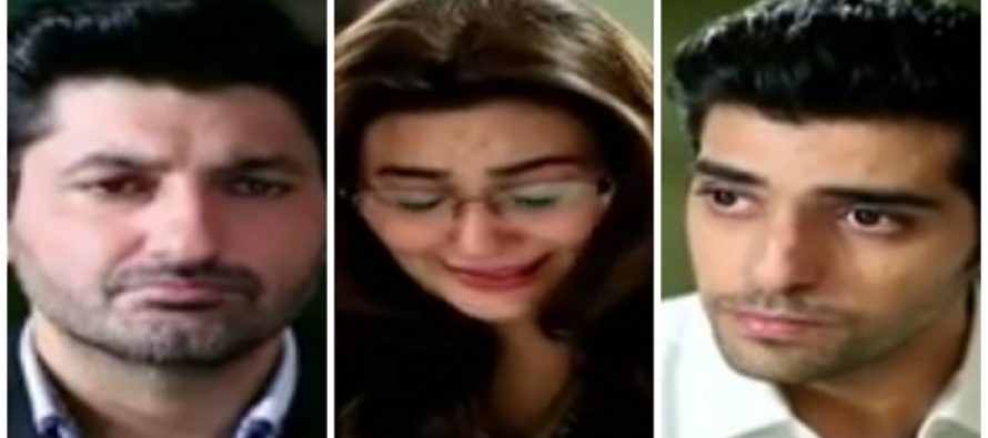 Khuda Mera Bhi Hai Episode 23 Review – Slow-Paced