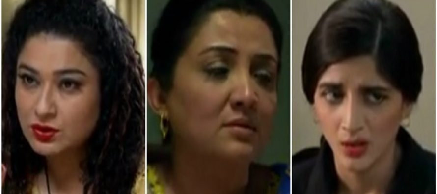 Sammi Episode 9 Review – Powerful Messages