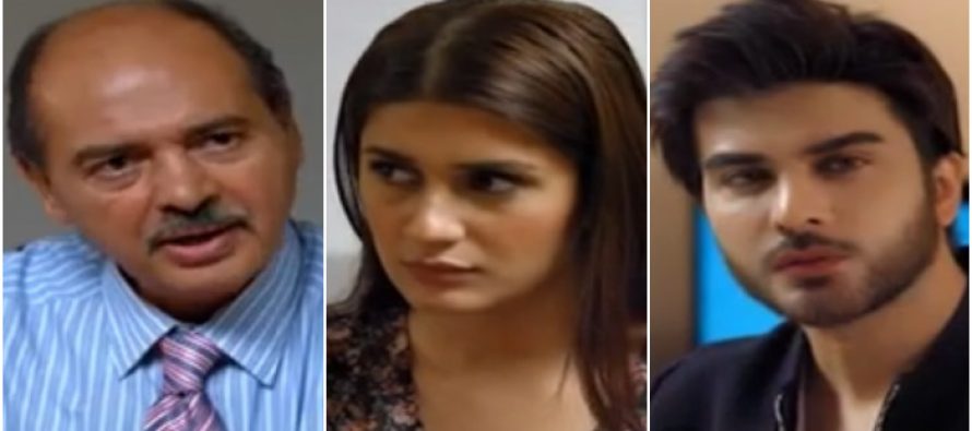 Khuda Aur Mohabbat Episode 19 Review – Magical!