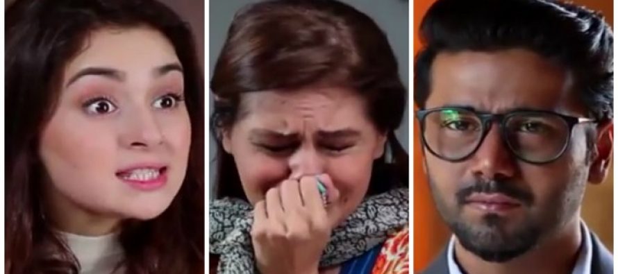Titli Episode 9 Review – Thoroughly Entertaining