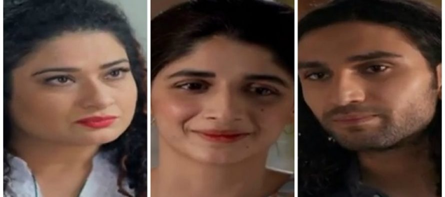 Sammi Episode 8 Review – Well-Executed