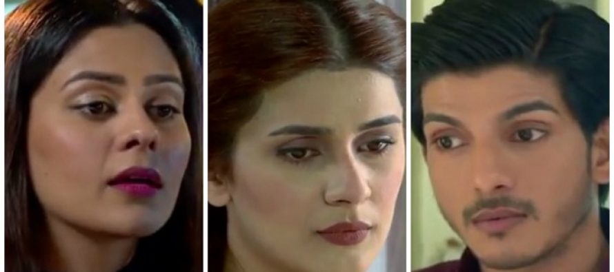Muqabil Episode 16 Review – Getting Closer or Further Away?