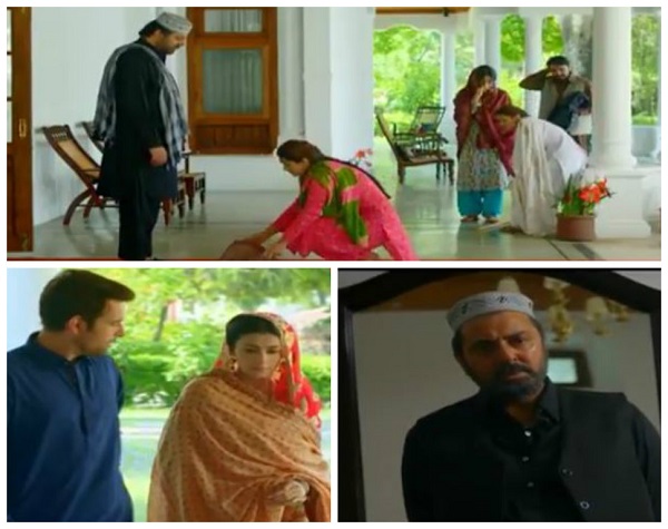 Sang e Marmar Episode 27 Review - Heartbreaking!