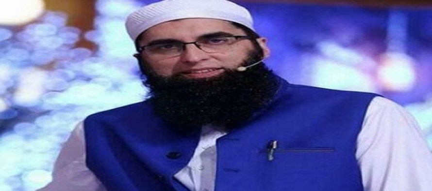 Highly Disappointing: Junaid Jamshed’s Family Forced To Pay Bribe To Get His Death Certificate