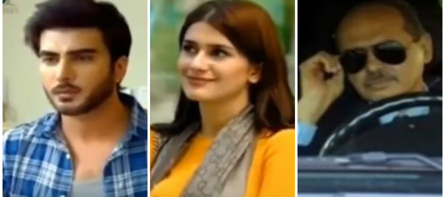 Khuda Aur Mohabbat Episode 20 Review – Unconvincing Revelations!