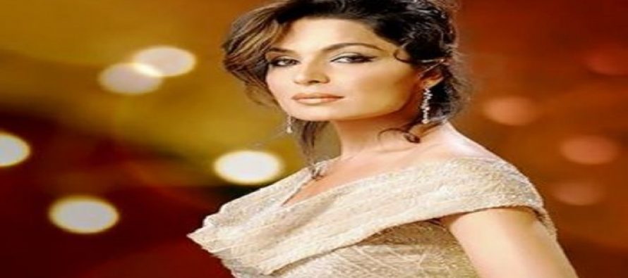 Meera Bankrupt Or Yet Another Publicity Stunt?