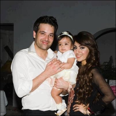 Pakistani Actor Mikaal Zulfiqar Has Parted Ways With Wife