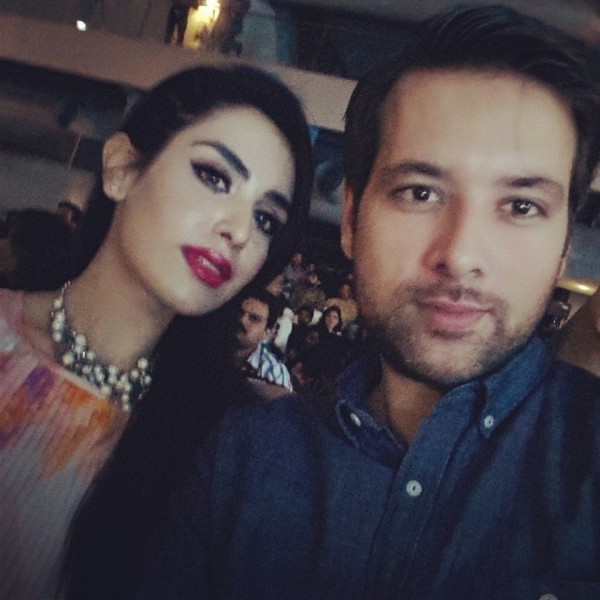 Pakistani Actor Mikaal Zulfiqar Has Parted Ways With Wife