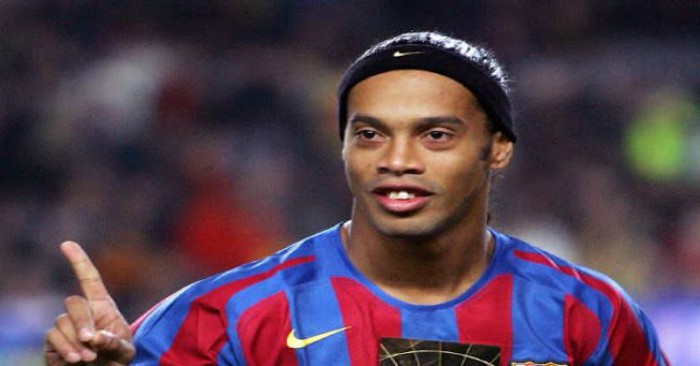 Ronaldinho11