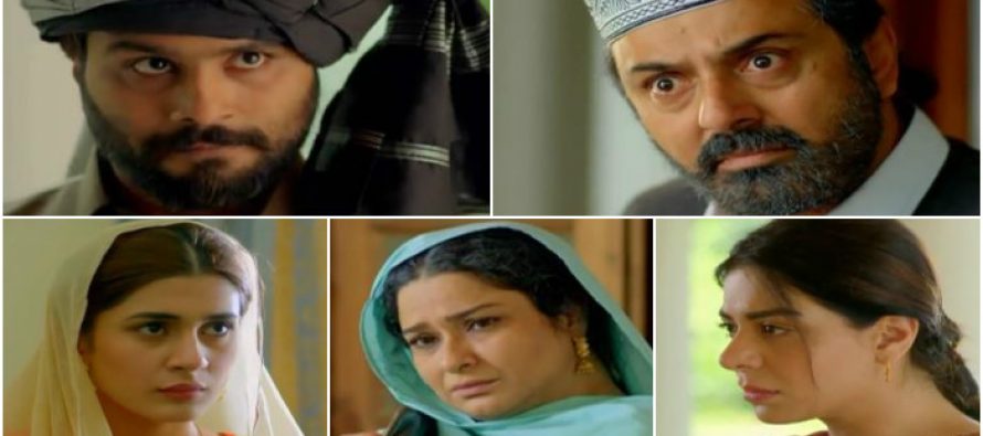 Sang e Marmar Last Episode Review – An Epic Journey!